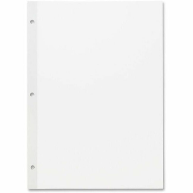 Clean Room Paper (3-Hole Punched)